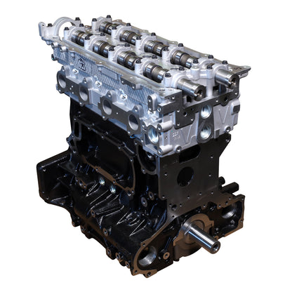 Brand New 2.5 Diesel D4CB Bare Engine for Hyundai iLoad (post 2012)