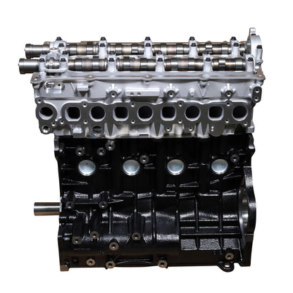 Brand New 2.5 Diesel D4CB Bare Engine for Hyundai iLoad (post 2012)