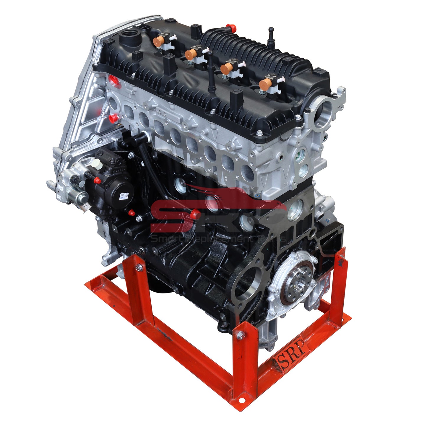 Brand New 2.5 Diesel D4CB Fuelled Engine for Hyundai iLoad (after 2012)