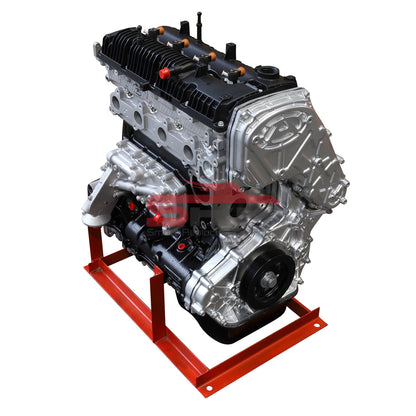 Brand New 2.5 Diesel D4CB Fuelled Engine for Hyundai iLoad (after 2012)