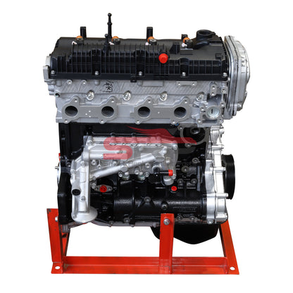 Brand New 2.5 Diesel D4CB Fuelled Engine for Hyundai iLoad (after 2012)