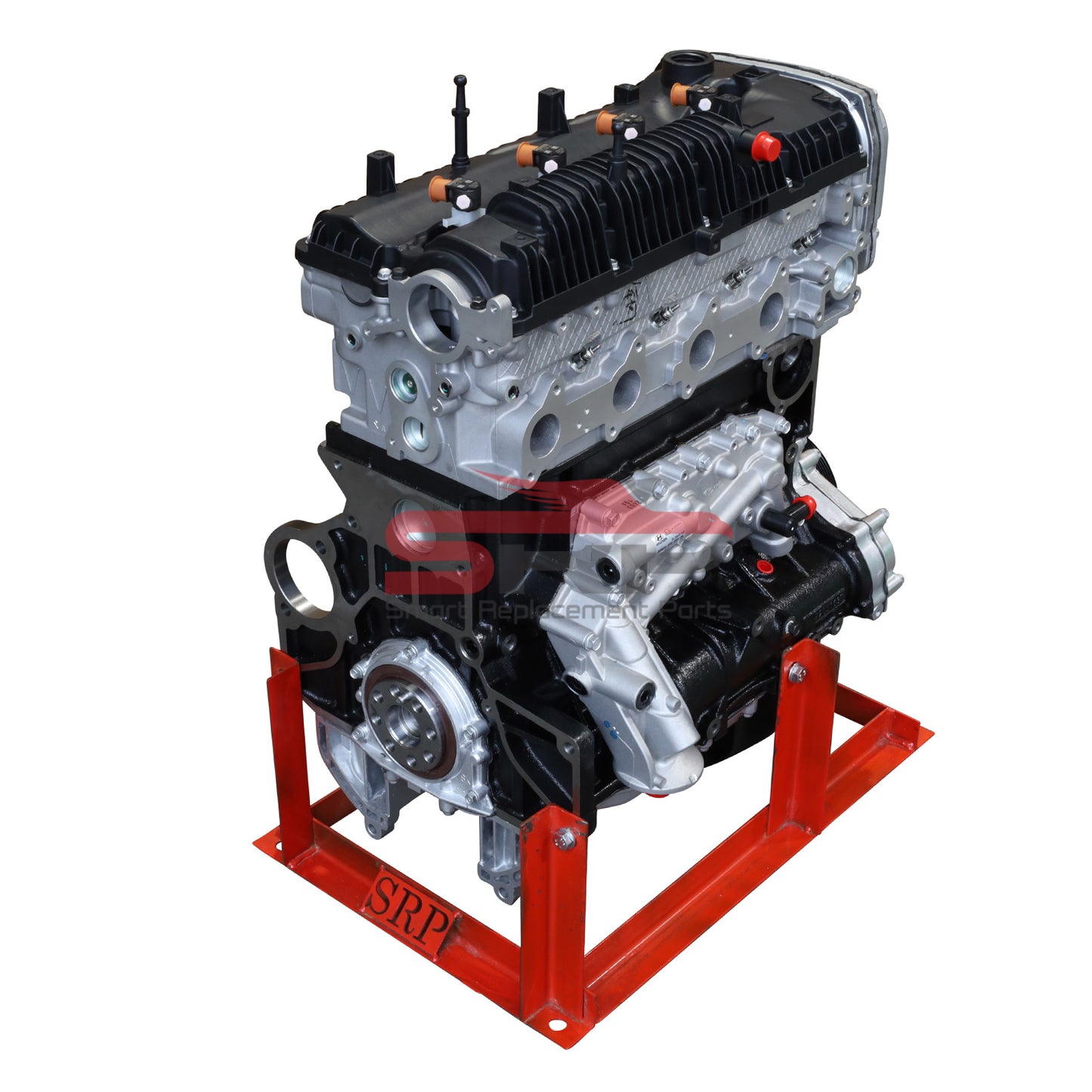 Brand New 2.5 Diesel D4CB Fuelled Engine for Hyundai iLoad (after 2012)