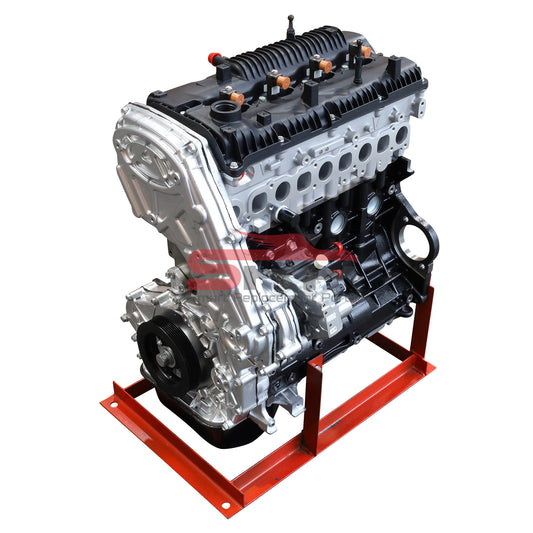 Brand New 2.5 Diesel D4CB Fuelled Engine for Hyundai iLoad (after 2012)