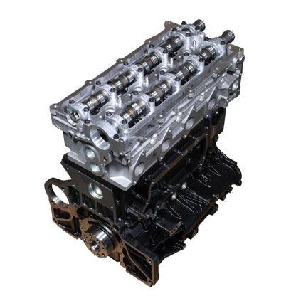 Brand New 2.5 Diesel D4CB Bare Engine for Hyundai iLoad (pre 2012)