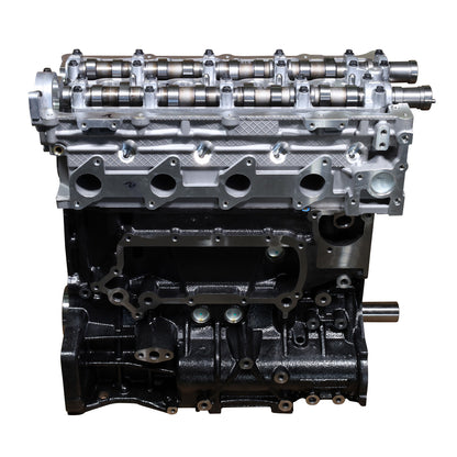 Brand New 2.5 Diesel D4CB Bare Engine for Hyundai iLoad (pre 2012)