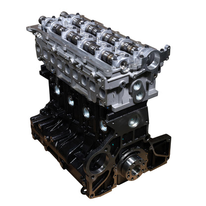 Brand New 2.5 Diesel D4CB Bare Engine for Hyundai iLoad (pre 2012)