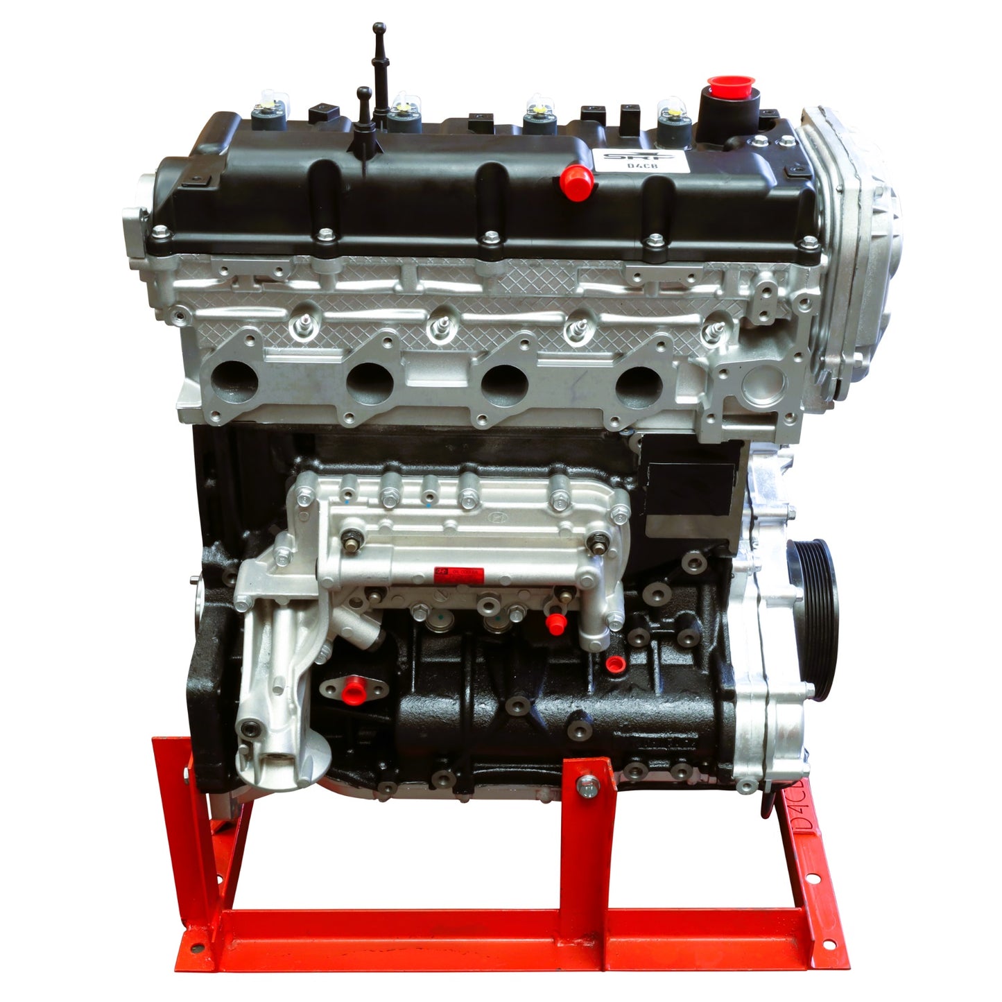 Brand New 2.5 Diesel D4CB Fuelled Engine for Hyundai iLoad (before 2012)