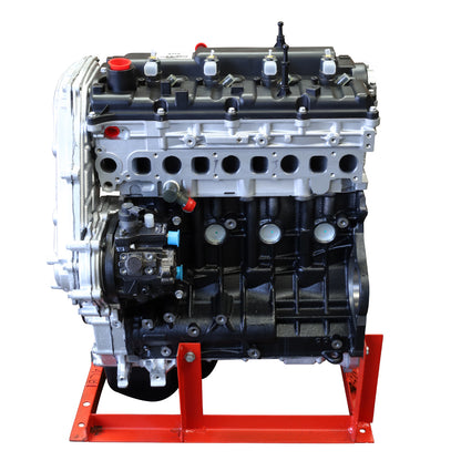 Brand New 2.5 Diesel D4CB Fuelled Engine for Hyundai iLoad (before 2012)