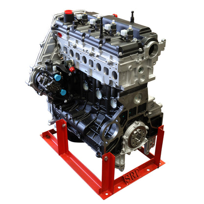 Brand New 2.5 Diesel D4CB Fuelled Engine for Hyundai iLoad (before 2012)