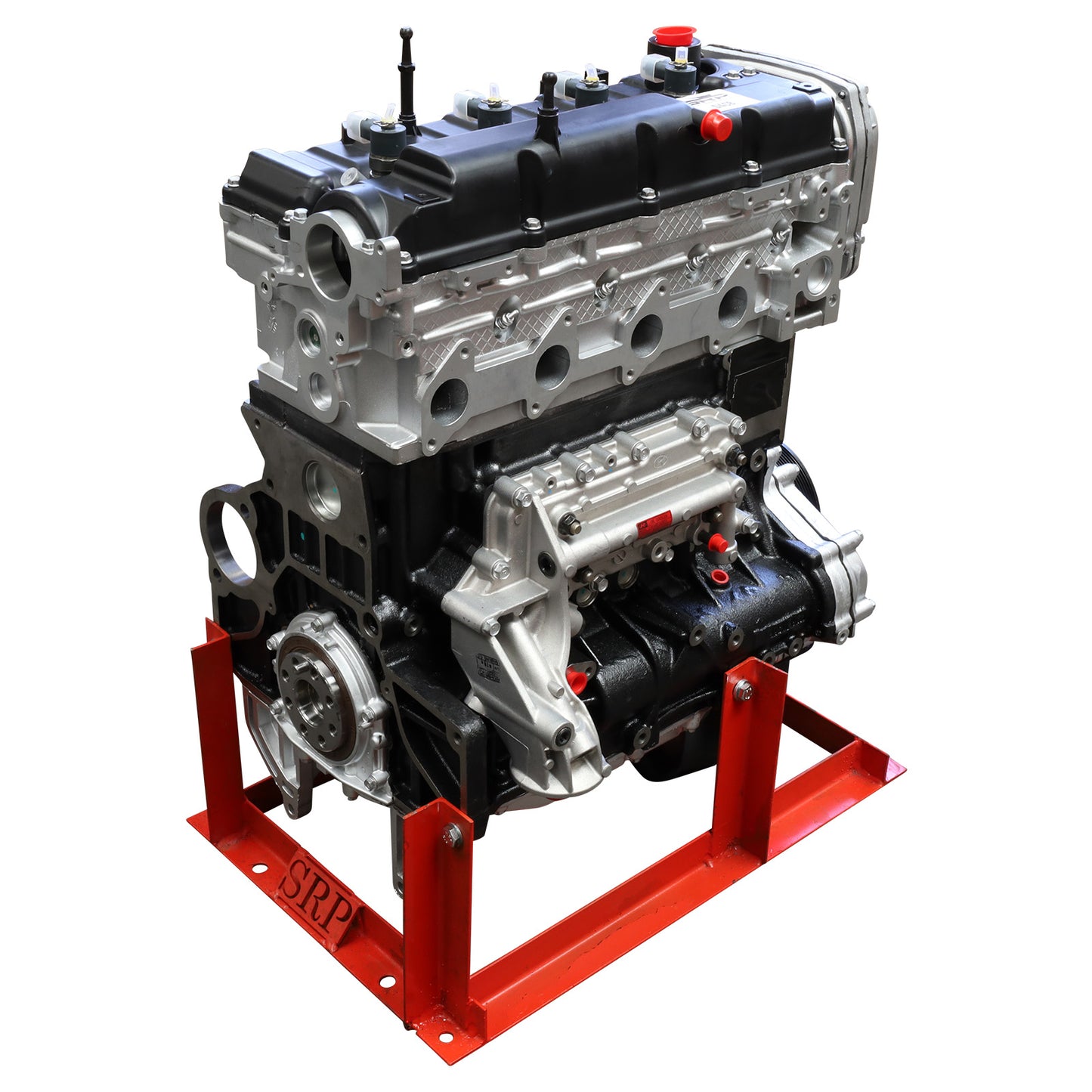 Brand New 2.5 Diesel D4CB Fuelled Engine for Hyundai iLoad (before 2012)