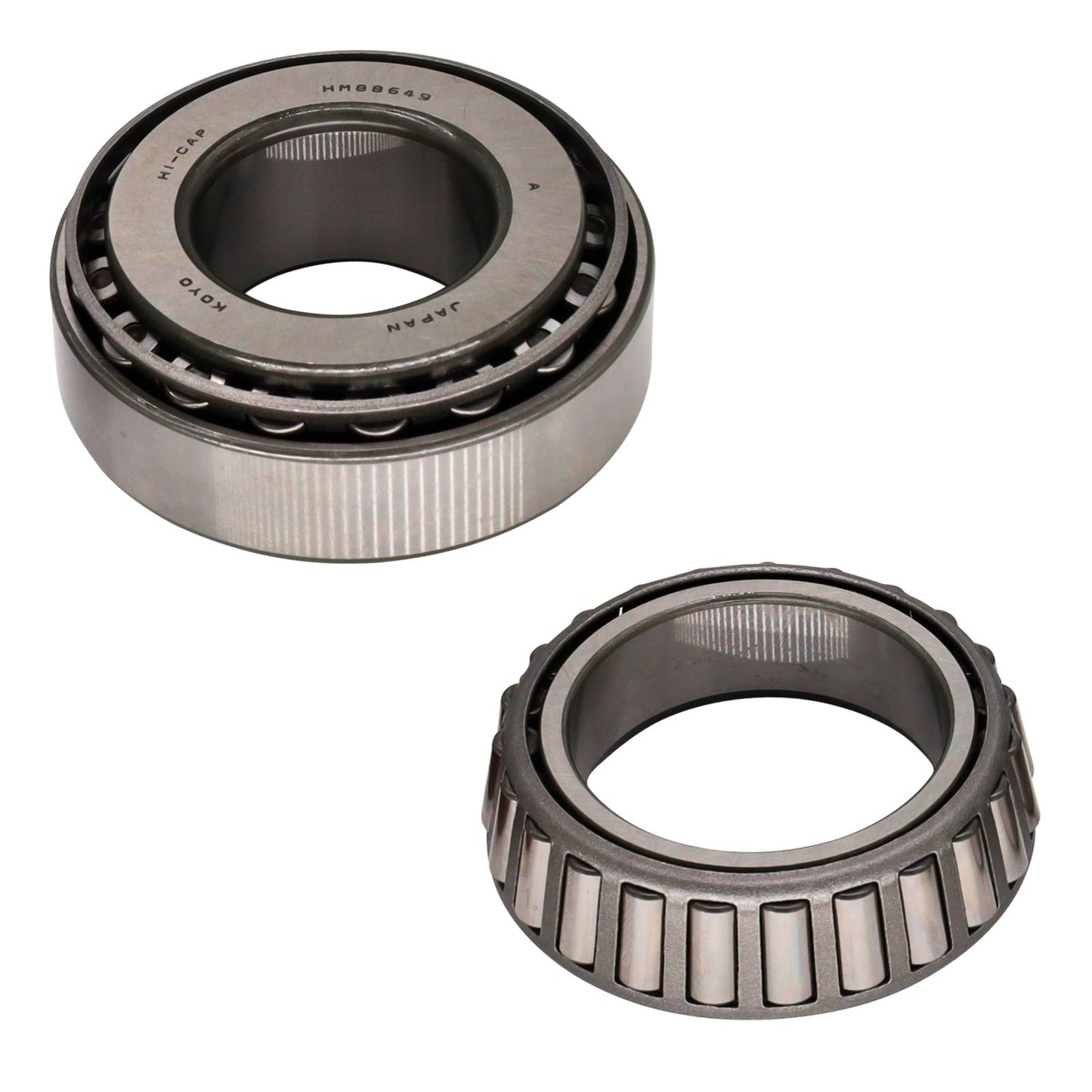 Koyo M86 diff bearing kit ute beam solid axle differential