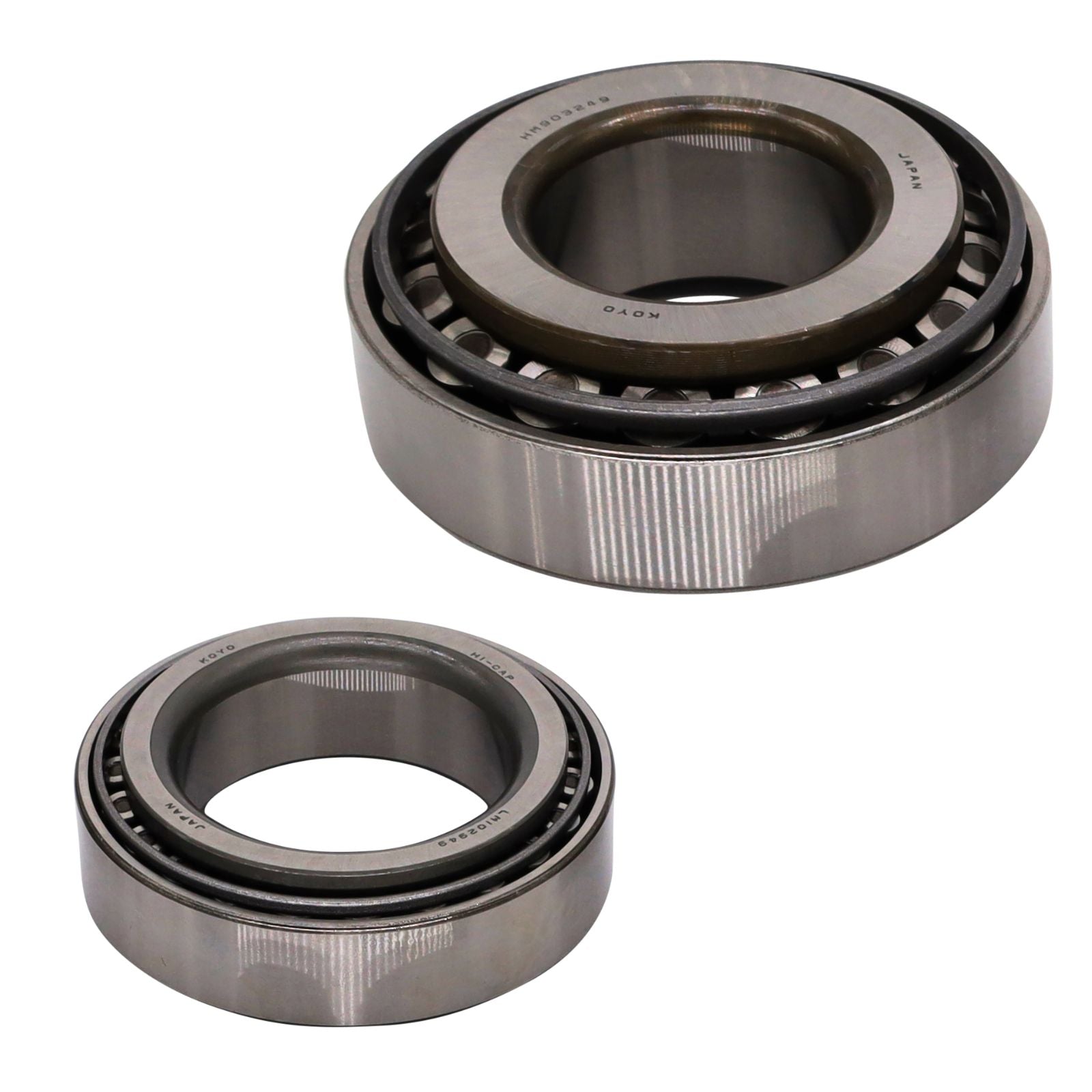 Koyo M86 diff bearing kit ute beam solid axle differential