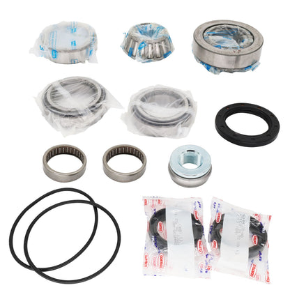 Koyo diff bearing kit to suit M86 IRS differentials