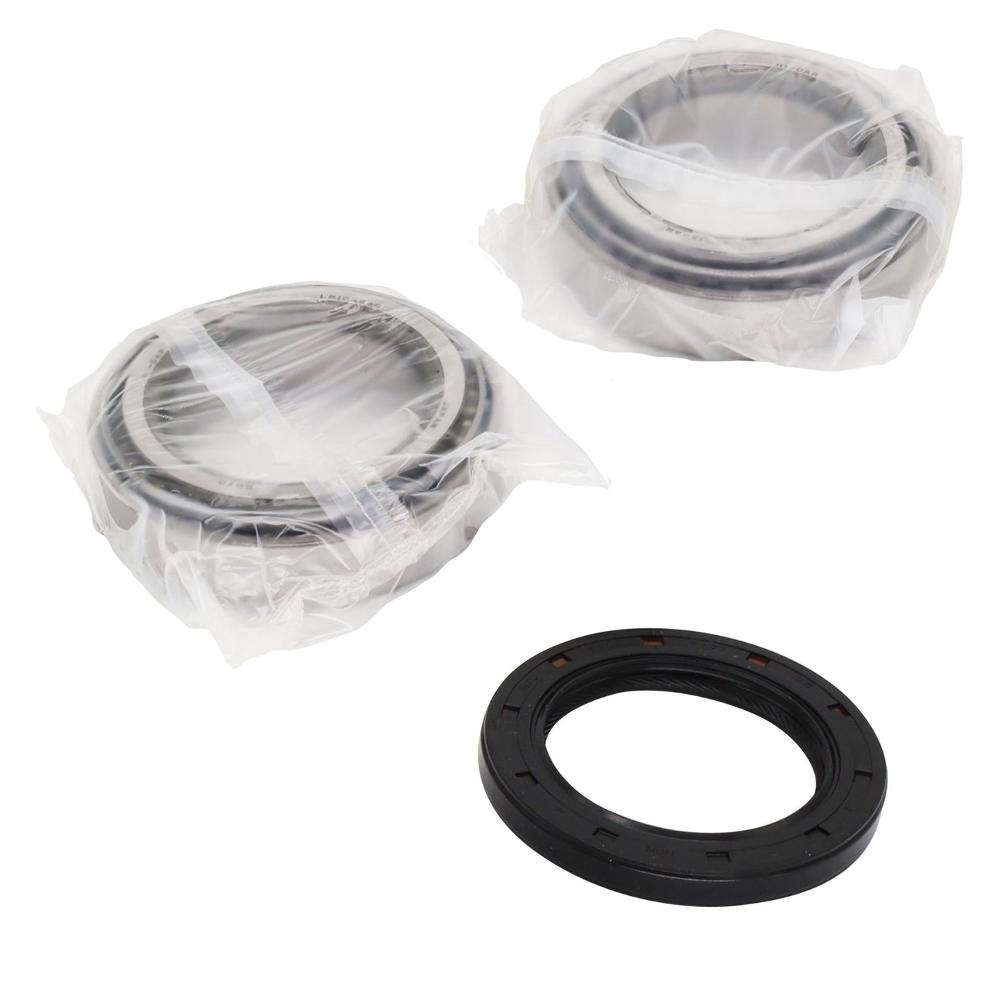 Koyo diff bearing kit to suit M86 IRS differentials