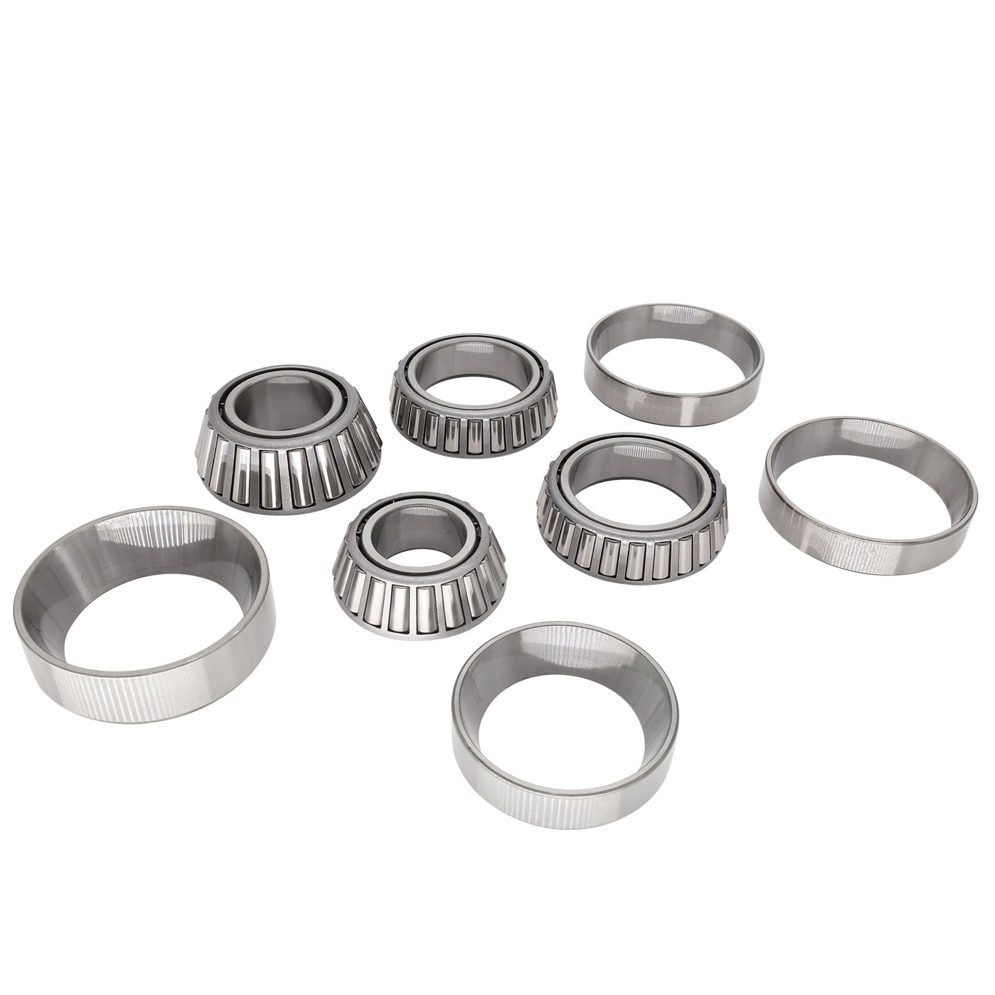 Koyo diff bearing kit for M78 M79 M80 IRS