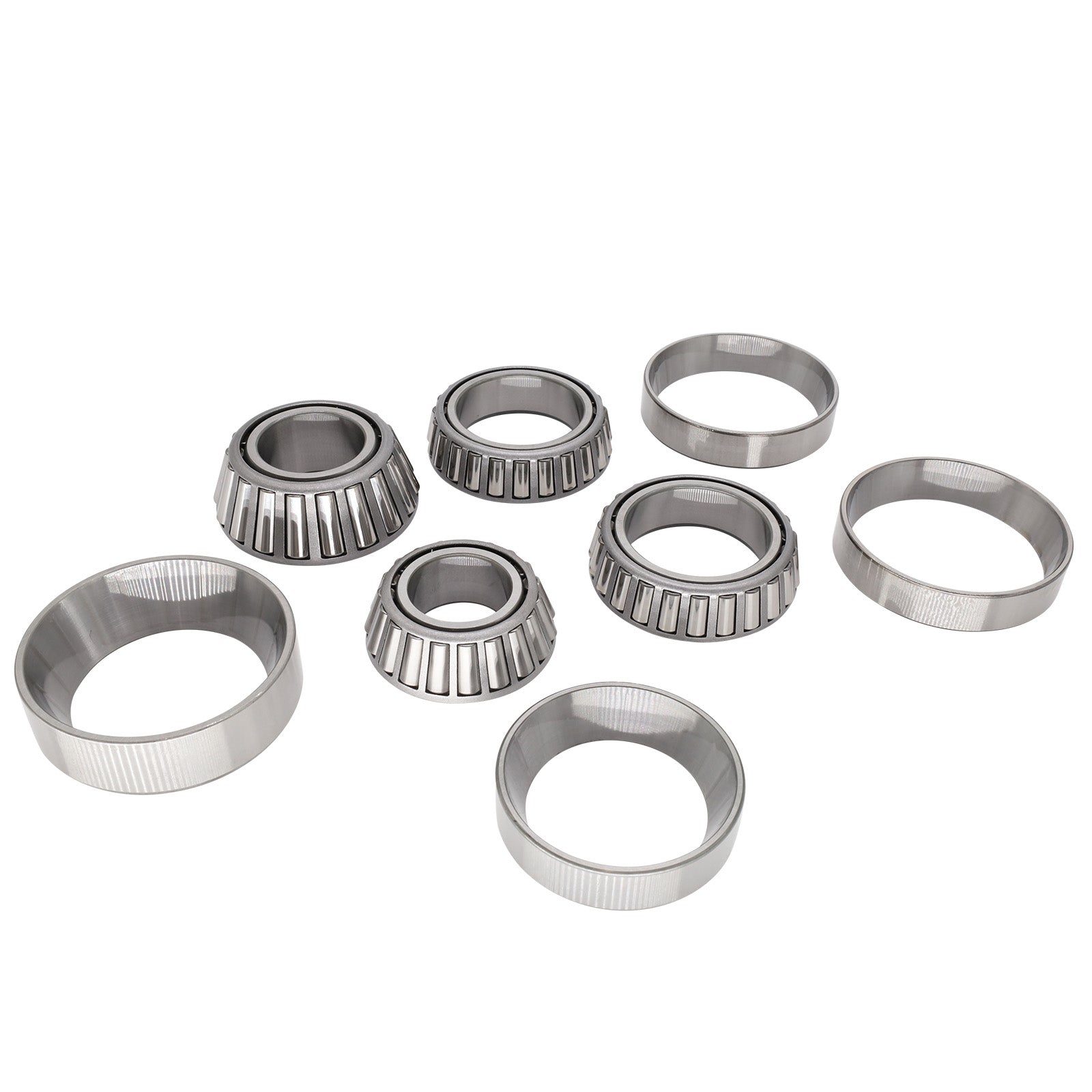 Koyo diff bearing kit for M78 M79 M80 IRS