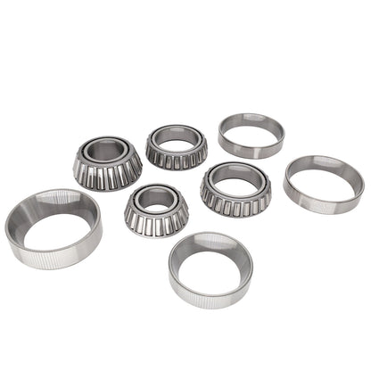 Koyo diff bearing kit for M78 M79 M80 IRS