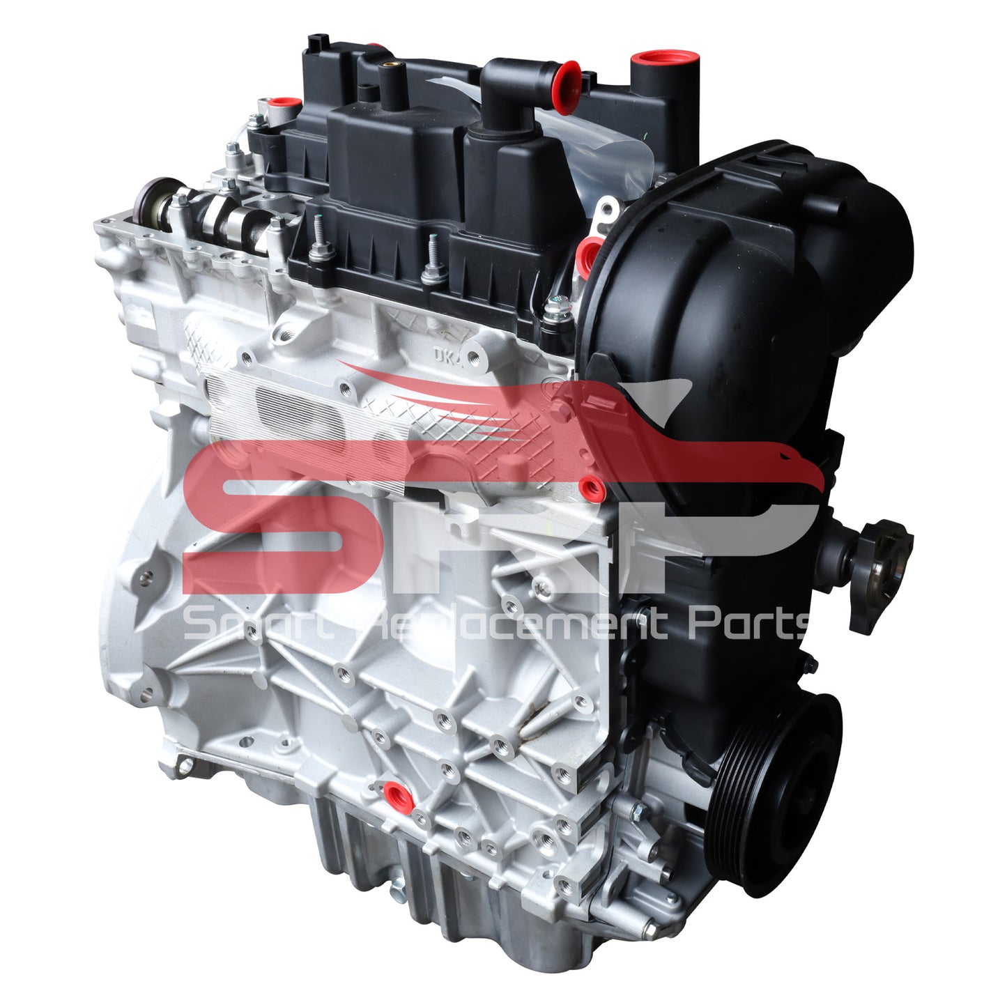 Brand New 1.5 Turbo 4 Cylinder Petrol M9DD Engine for Ford Focus