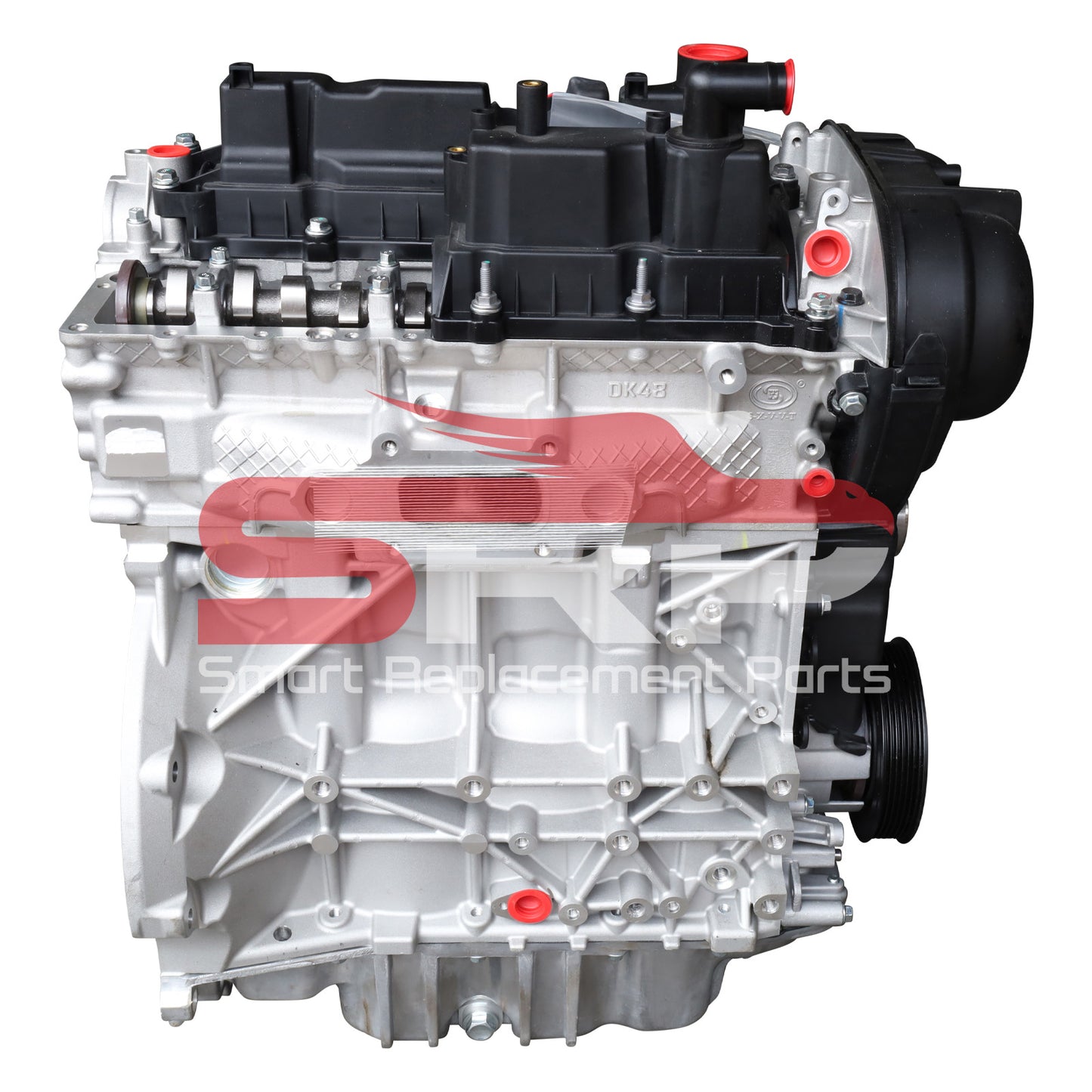 Brand New 1.5 Turbo 4 Cylinder Petrol M9DD Engine for Ford Focus