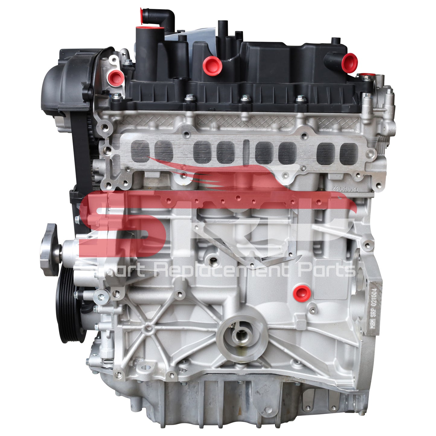 Brand New 1.5 Turbo 4 Cylinder Petrol M9DD Engine for Ford Focus