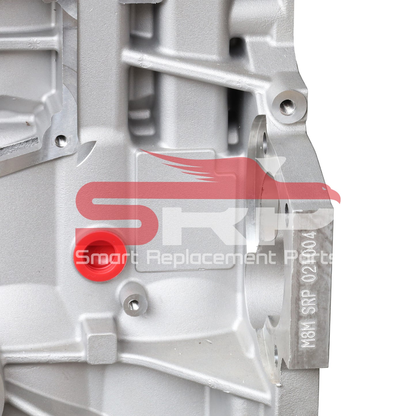 Brand New 1.5 Turbo 4 Cylinder Petrol M9DD Engine for Ford Focus