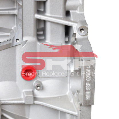 Brand New 1.5 Turbo 4 Cylinder Petrol M9DD Engine for Ford Focus