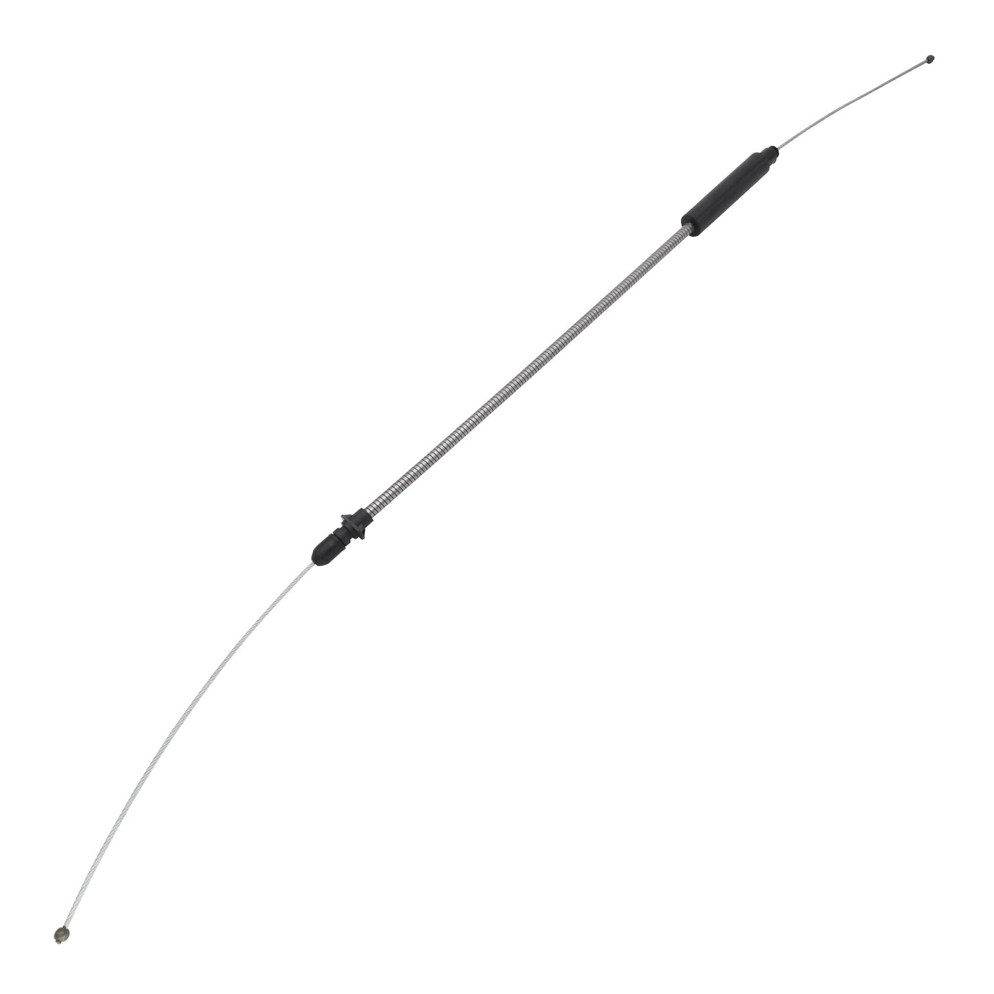 Front handbrake cable for Ford Falcon EA EB ED and XG XH models.