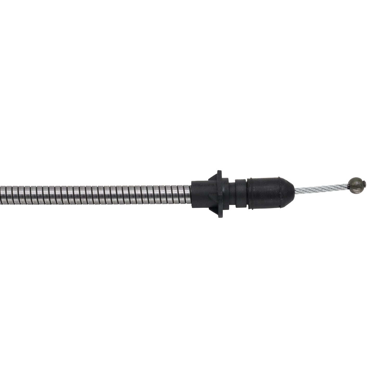Front handbrake cable for Ford Falcon EA EB ED and XG XH models.
