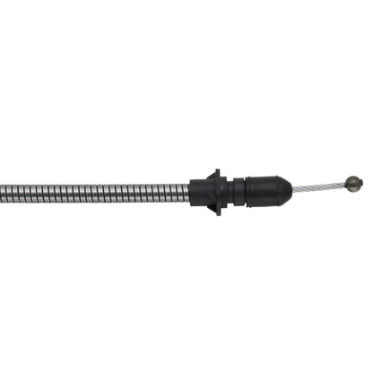 Front handbrake cable for Ford Falcon EA EB ED and XG XH models.