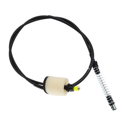 Accelerator Cable for EB2 - ED & XG/XH Ford Falcon