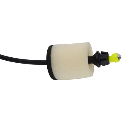 Accelerator Cable for EB2 - ED & XG/XH Ford Falcon