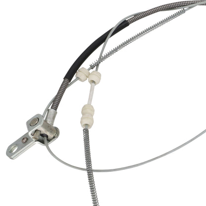 Rear handbrake cable for Ford Falcon EL sedan