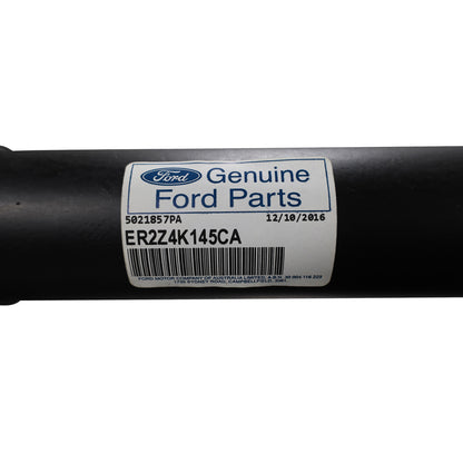 Genuine Tailshaft for Ford FGX Ute LPI STD Duty