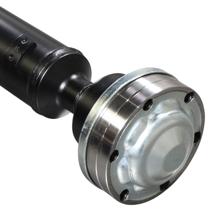 New rear tailshaft for Ford SZ Territory 2.7D RWD 2011 onwards.