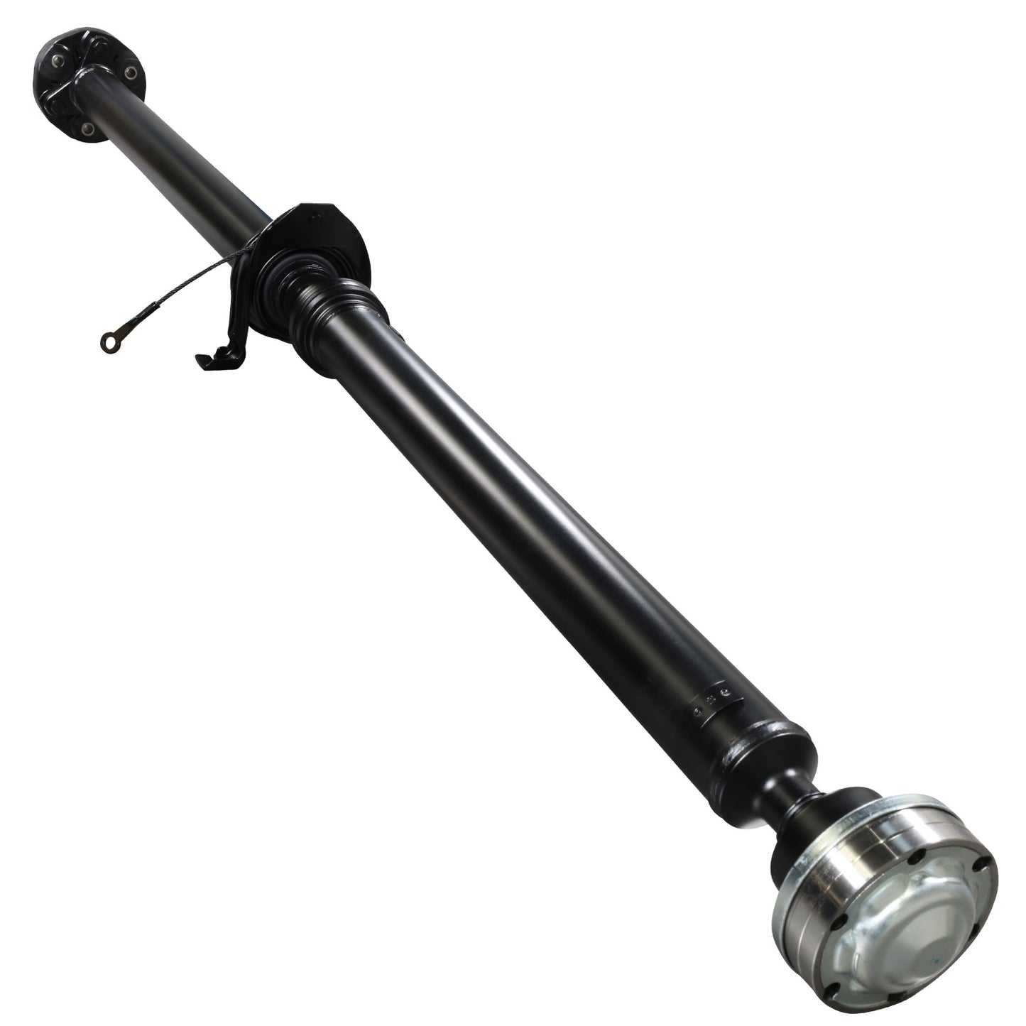 New rear tailshaft for Ford SZ Territory 2.7D RWD 2011 onwards.