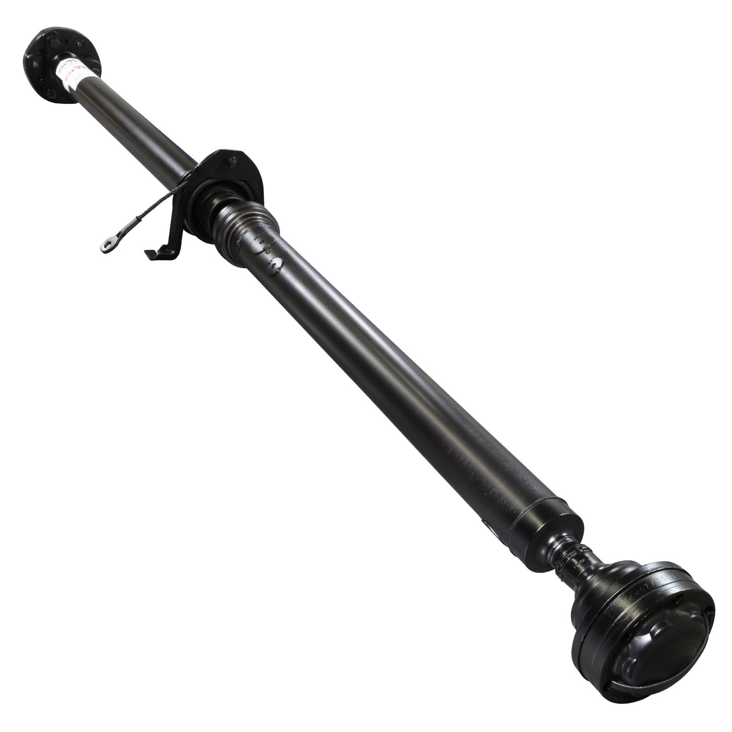 Reconditioned Tail Shaft for SZ-TX Ford Territory RWD