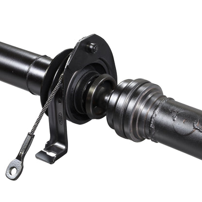 Reconditioned Tail Shaft for SZ-TX Ford Territory RWD