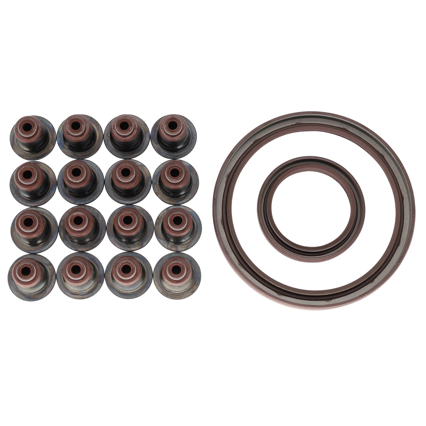 Full gasket kit for G4KD