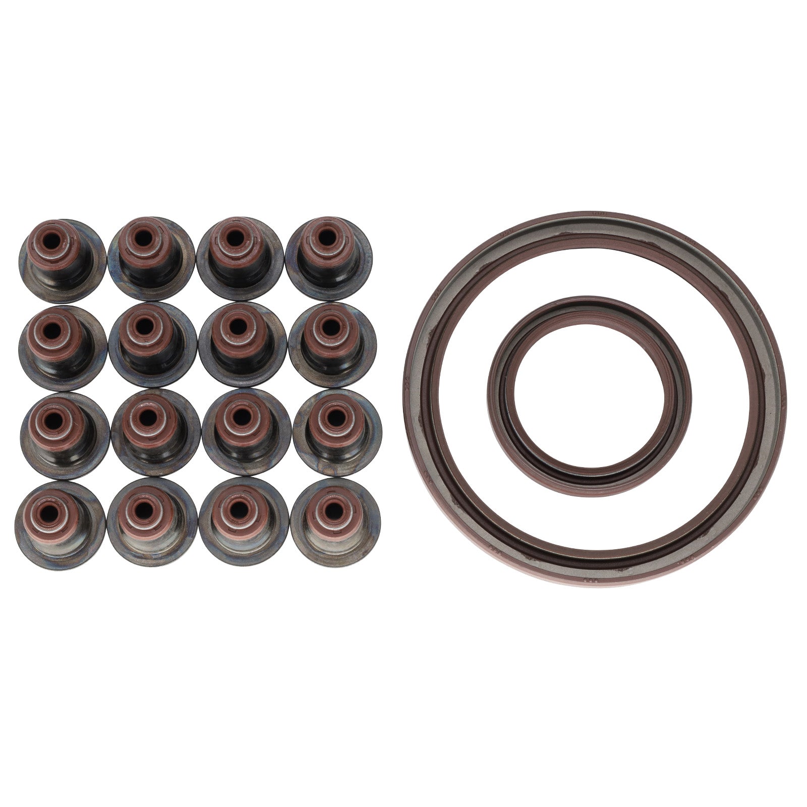 Full gasket kit for G4KD