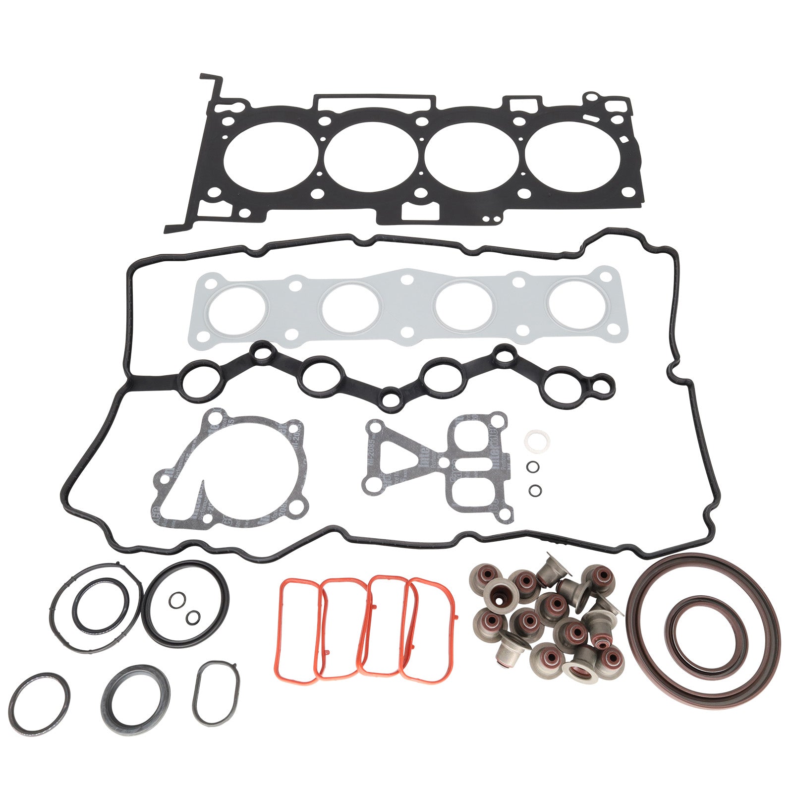 Full engine gasket kit for G4KJ