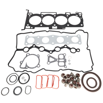 Full engine gasket kit for G4KJ
