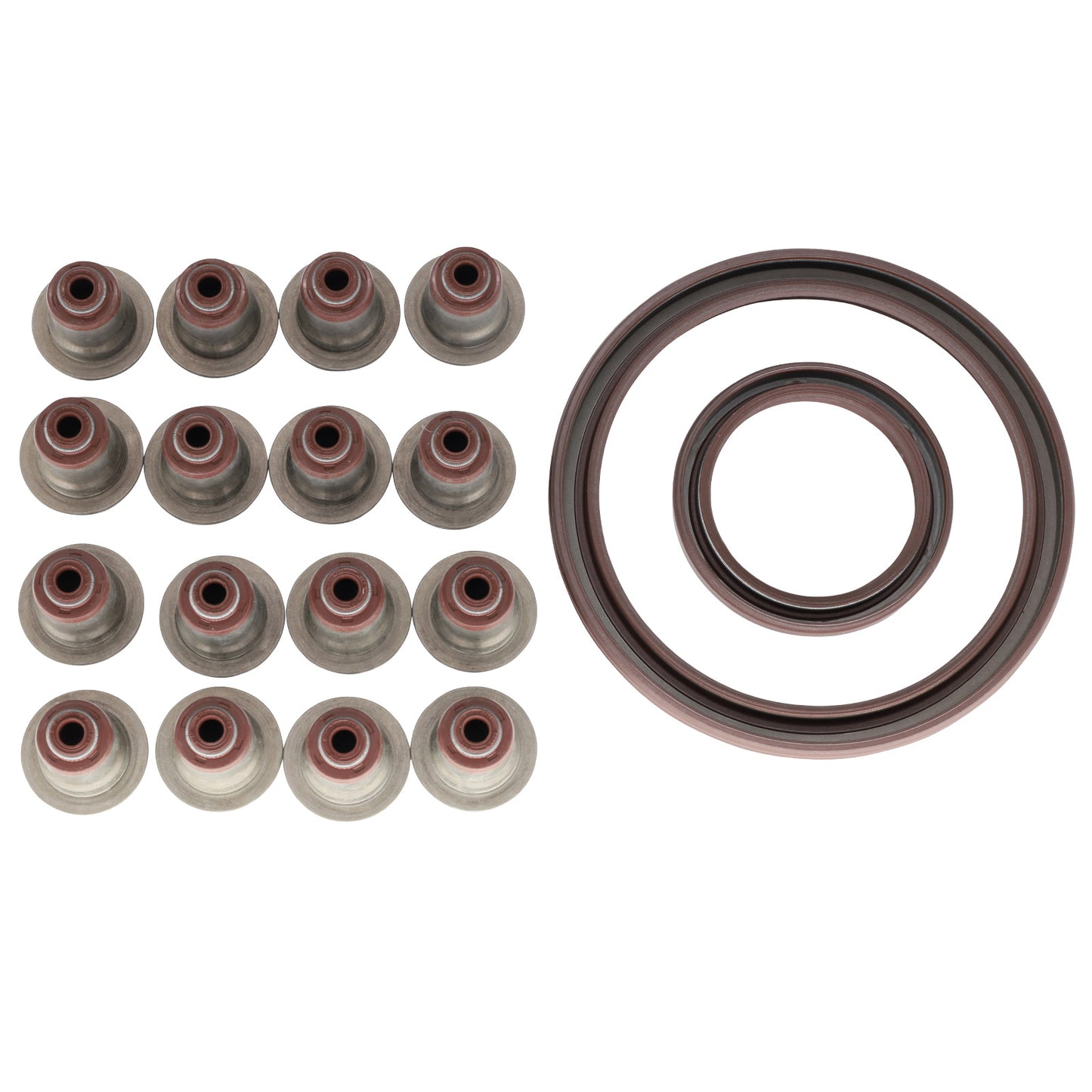 Full engine gasket kit for G4KJ