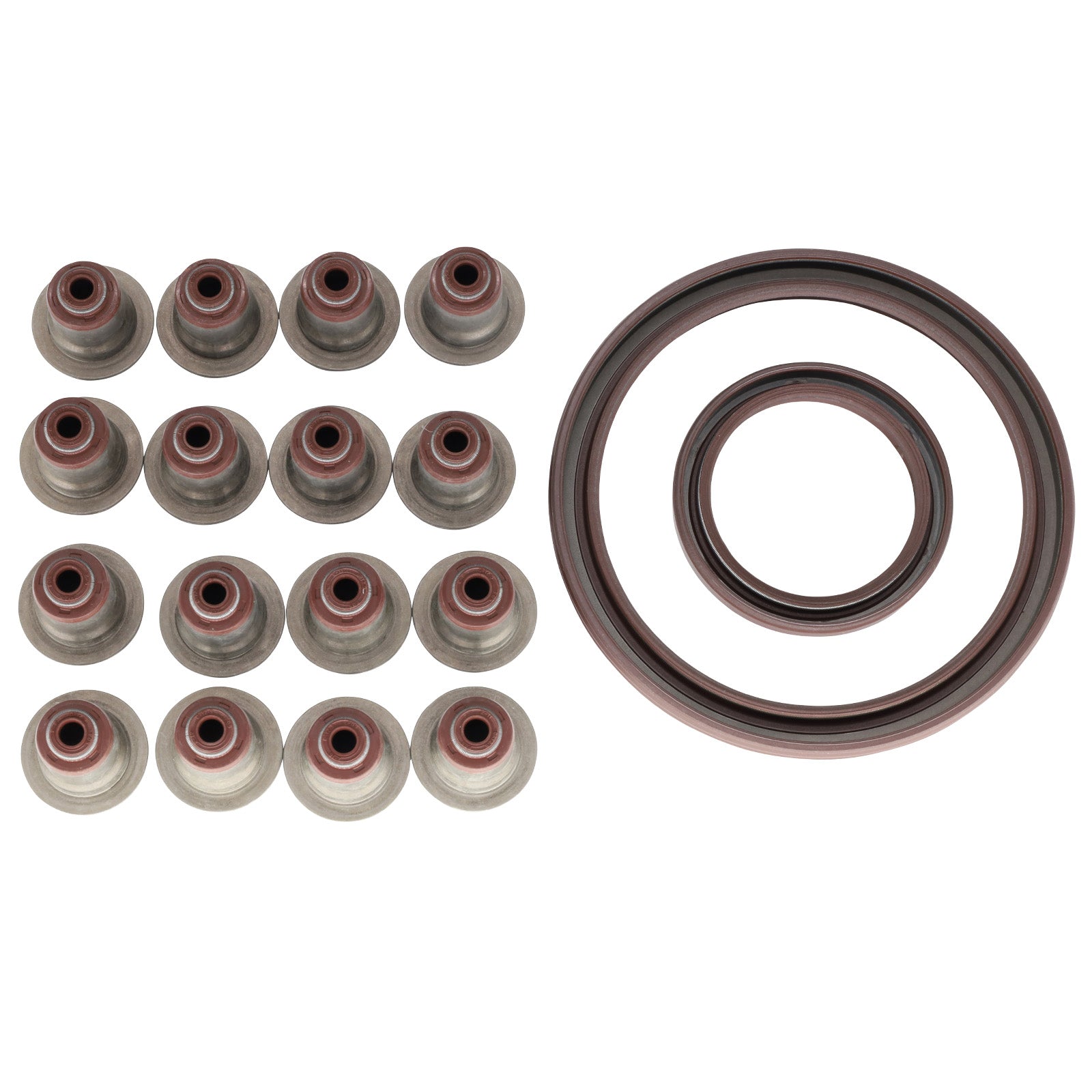 Full engine gasket kit for G4KJ