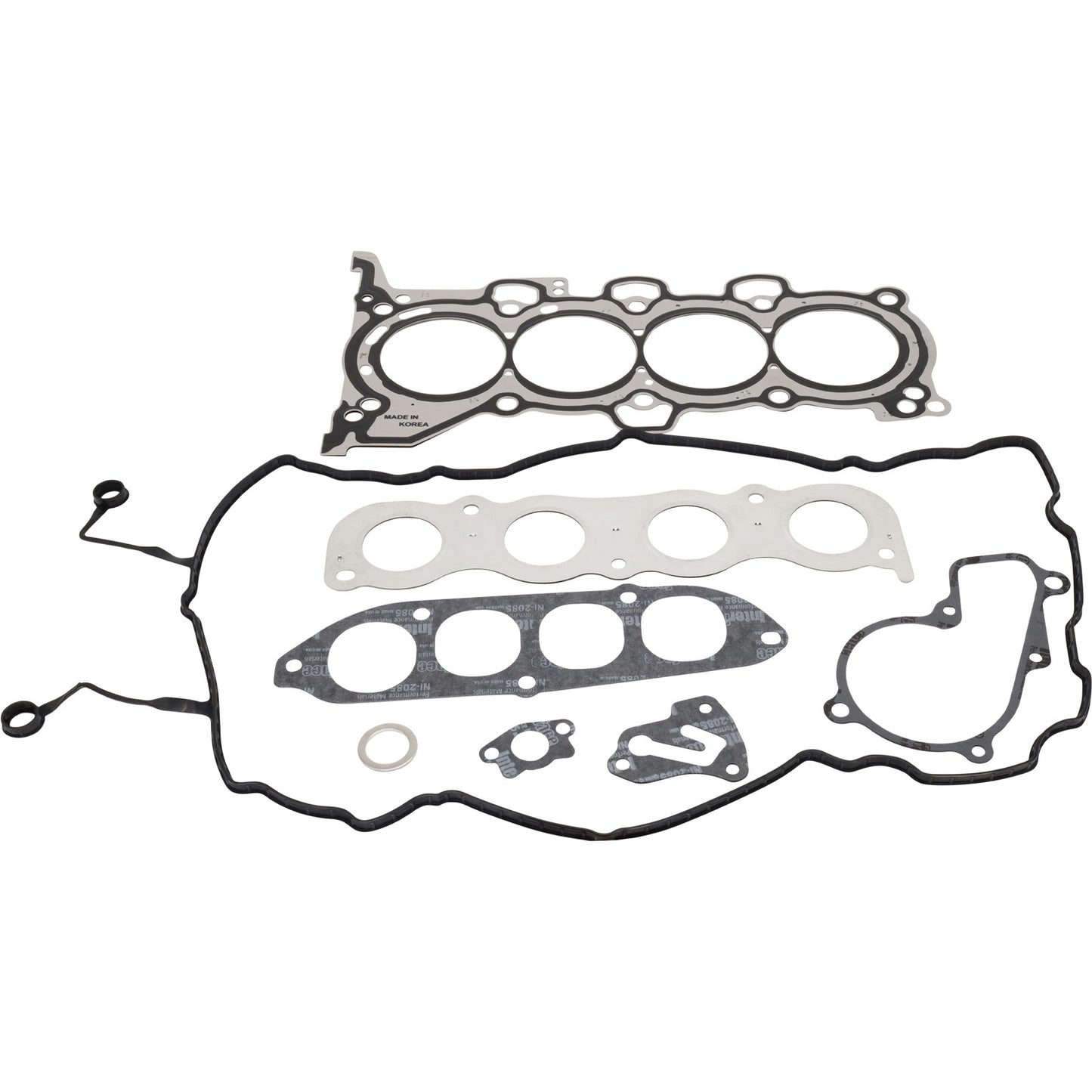 OEM Full Gasket Set fit Hyundai & Kia Engine Code G4NC