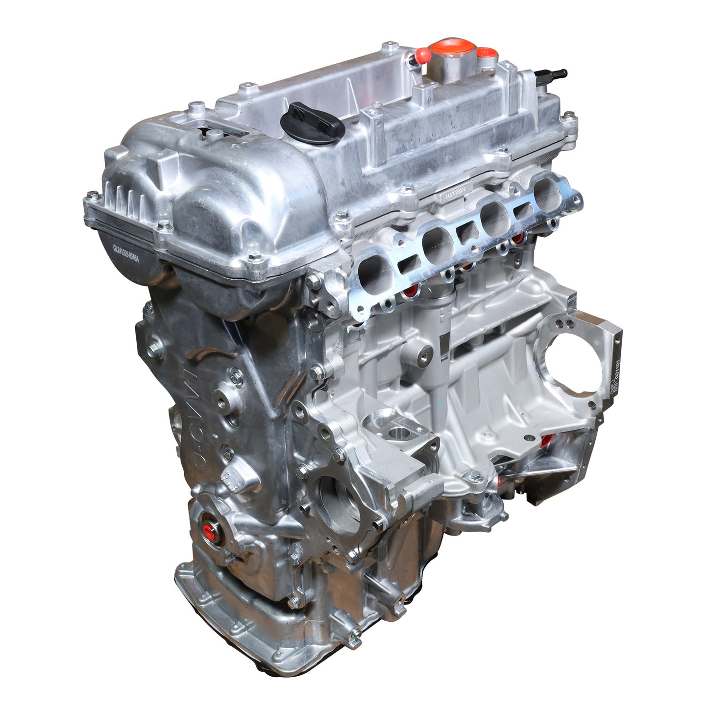 Brand New 1.6T Petrol G4FJ Engine for Hyundai Veloster