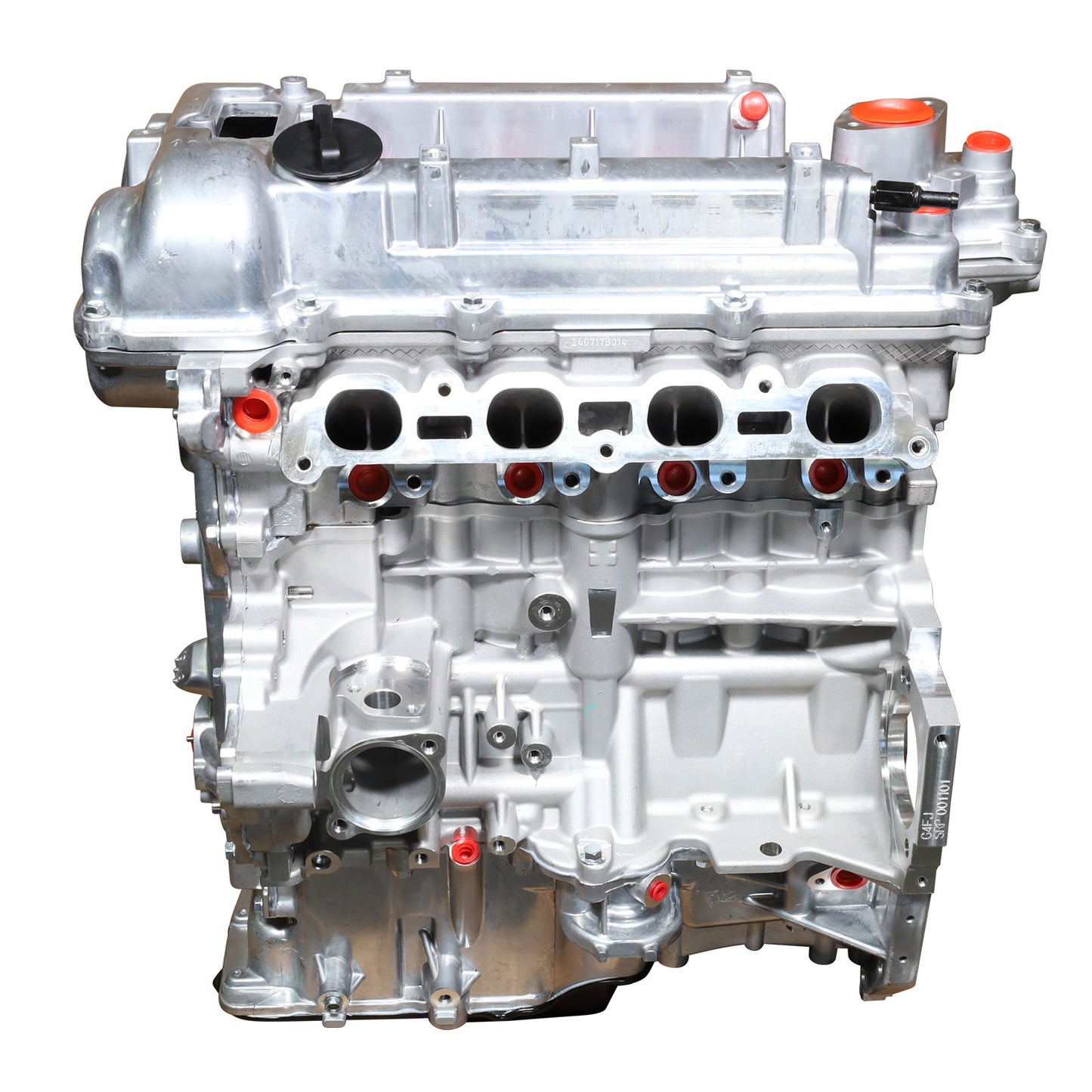 Brand New 1.6T Petrol G4FJ Engine for Hyundai Veloster