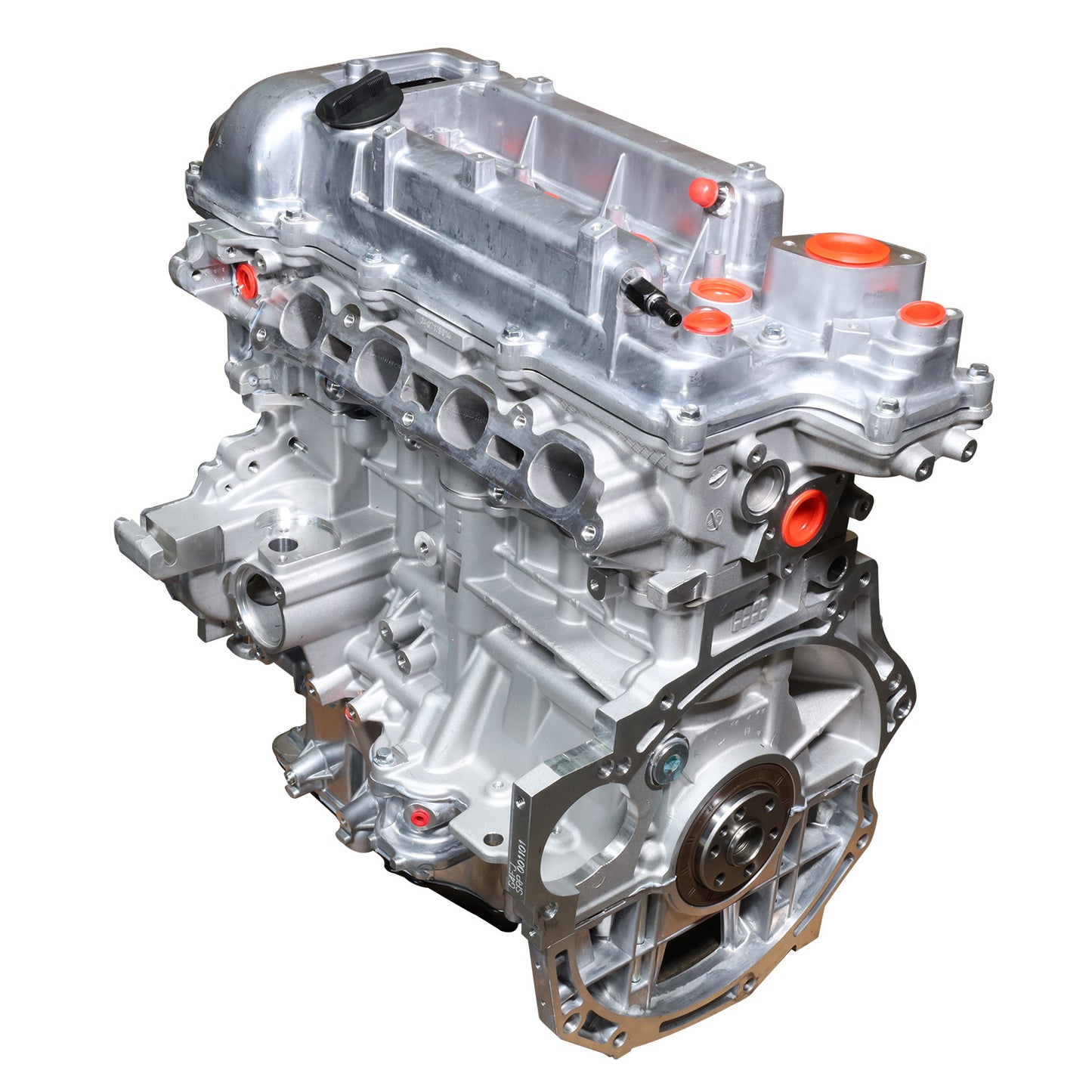 Brand New 1.6T Petrol G4FJ Engine for Hyundai Veloster