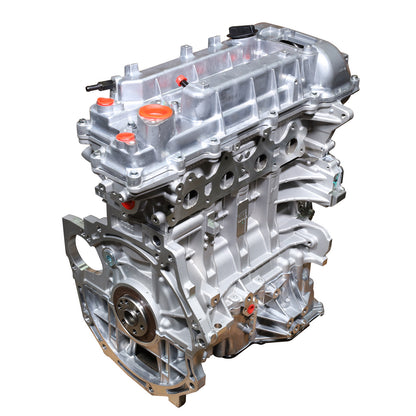 Brand New 1.6T Petrol G4FJ Engine for Hyundai Veloster