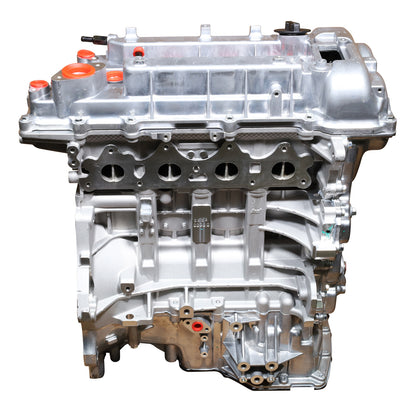 Brand New 1.6T Petrol G4FJ Engine for Hyundai Veloster