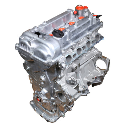 Brand New 1.6T Petrol G4FJ Engine for Hyundai Veloster